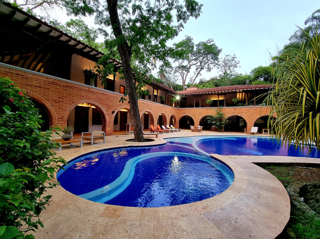 Casa Cielo Hotel Boutique