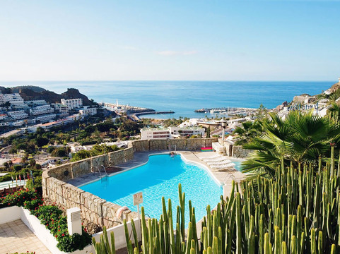 赛尔瓦图哈塔古纳公寓 - 限成人主图