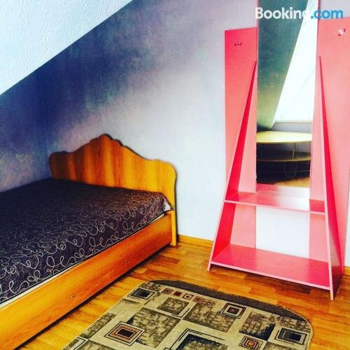Hostel Zhara