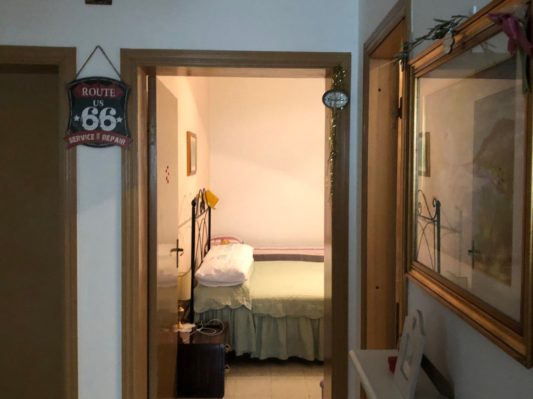 La Casa Degli Artisti