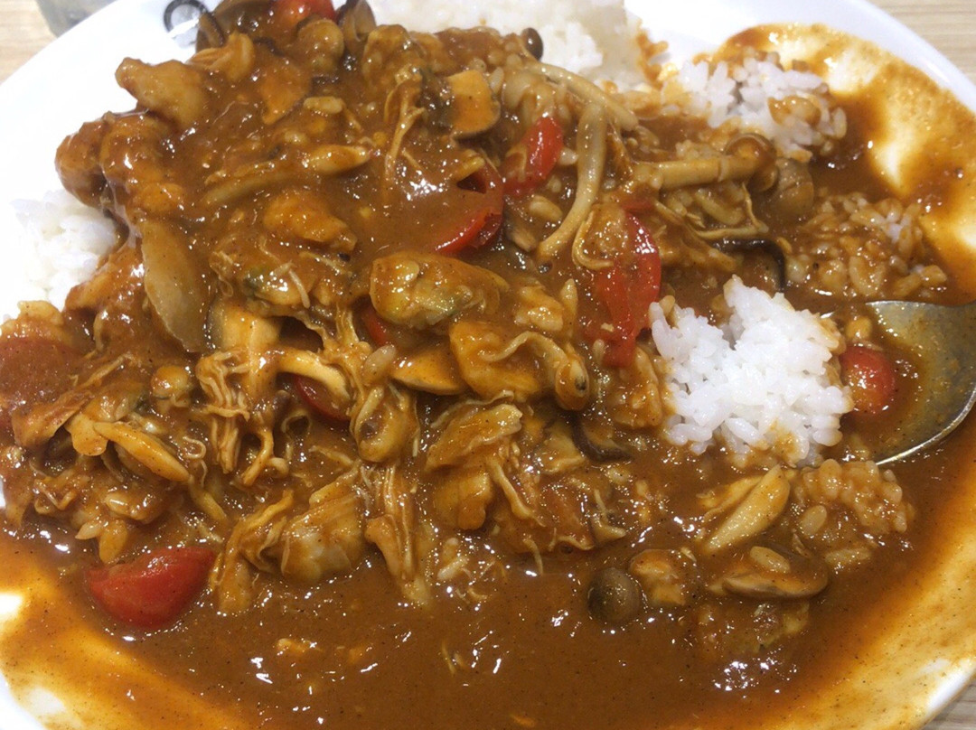 COCO壱番屋(吴江路店)