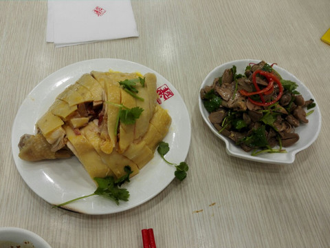 泰煌鸡(外高桥店)主图