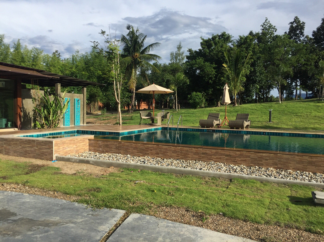 Moon Terrace Resort & Hotel主图
