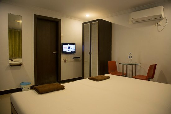 Sanidhya Beach Resort, Alibaug主图