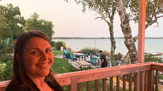 Beachfront Inn主图