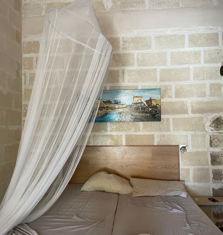 Hotel Masseria Coccioli主图