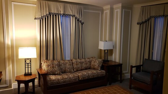 Marriott Syracuse Downtown主图