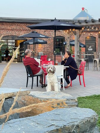 Picaroons-弗雷德里克顿必去景点