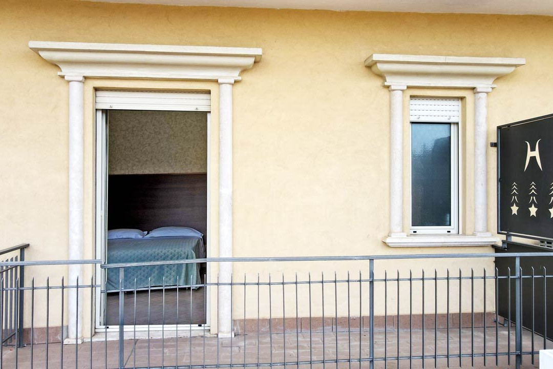 Hotel Dei Pini主图