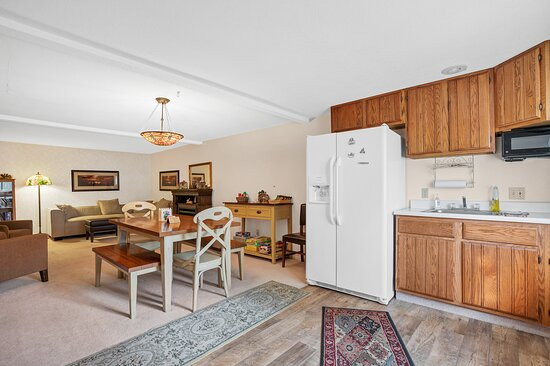 Sweetgrass Inn Bed & Breakfast主图