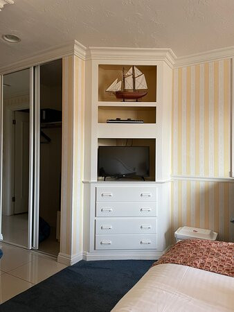 海湾半岛酒店主图