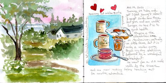 SCP Mendocino Inn and Farm主图