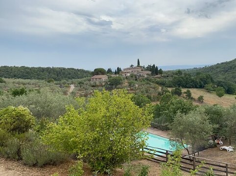 Fattoria le Pici-官方