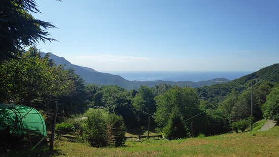 Le Giutte Bed & Breakfast主图