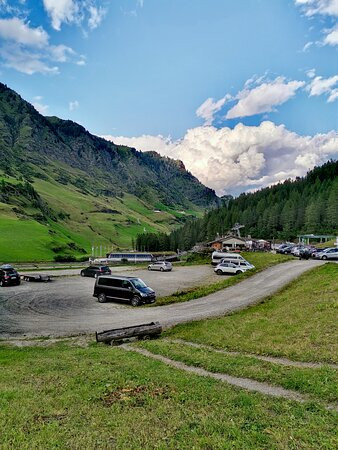 Pfelders Plan-Moso in Passiria必去景点