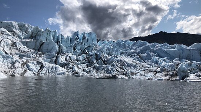 Matanuska Glacier Adventures-Sutton必去景点
