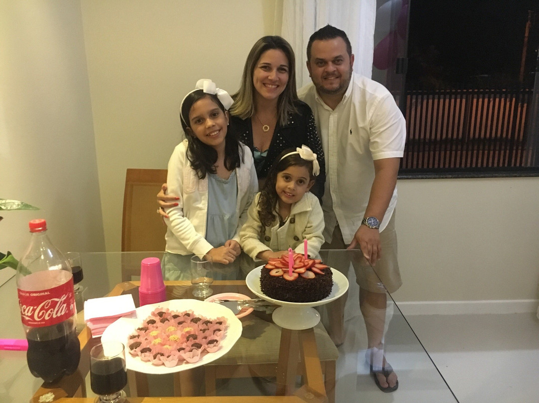 Pousada Recanto do Mar主图