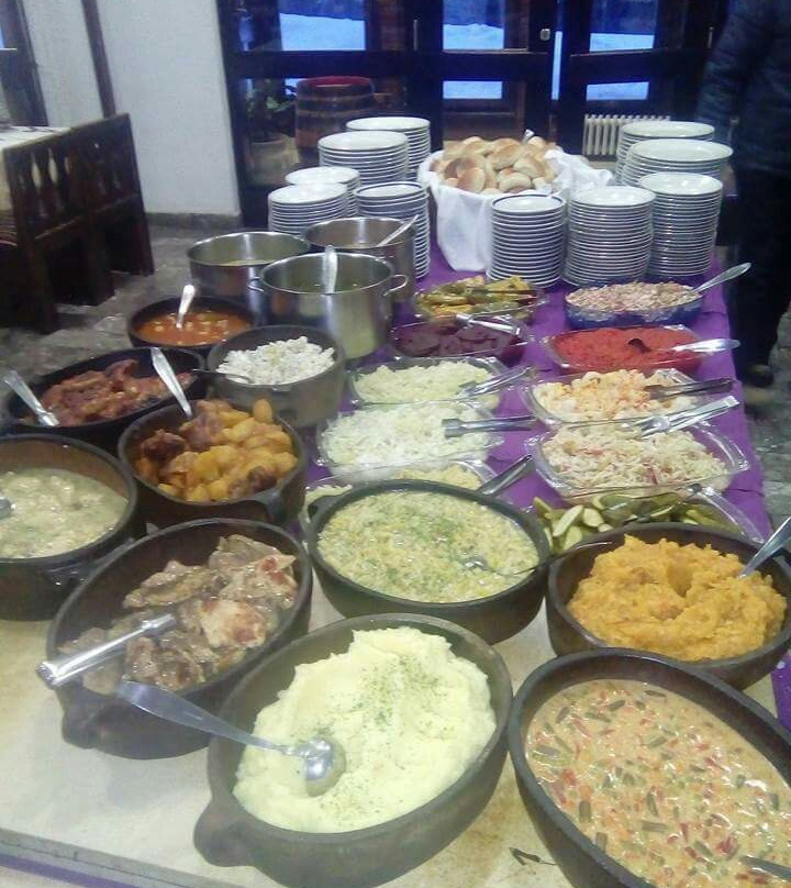 Hotel Srebrnac主图