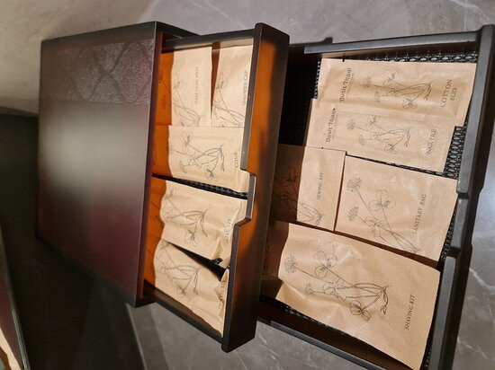 新加坡拉古娜都喜天丽酒店主图