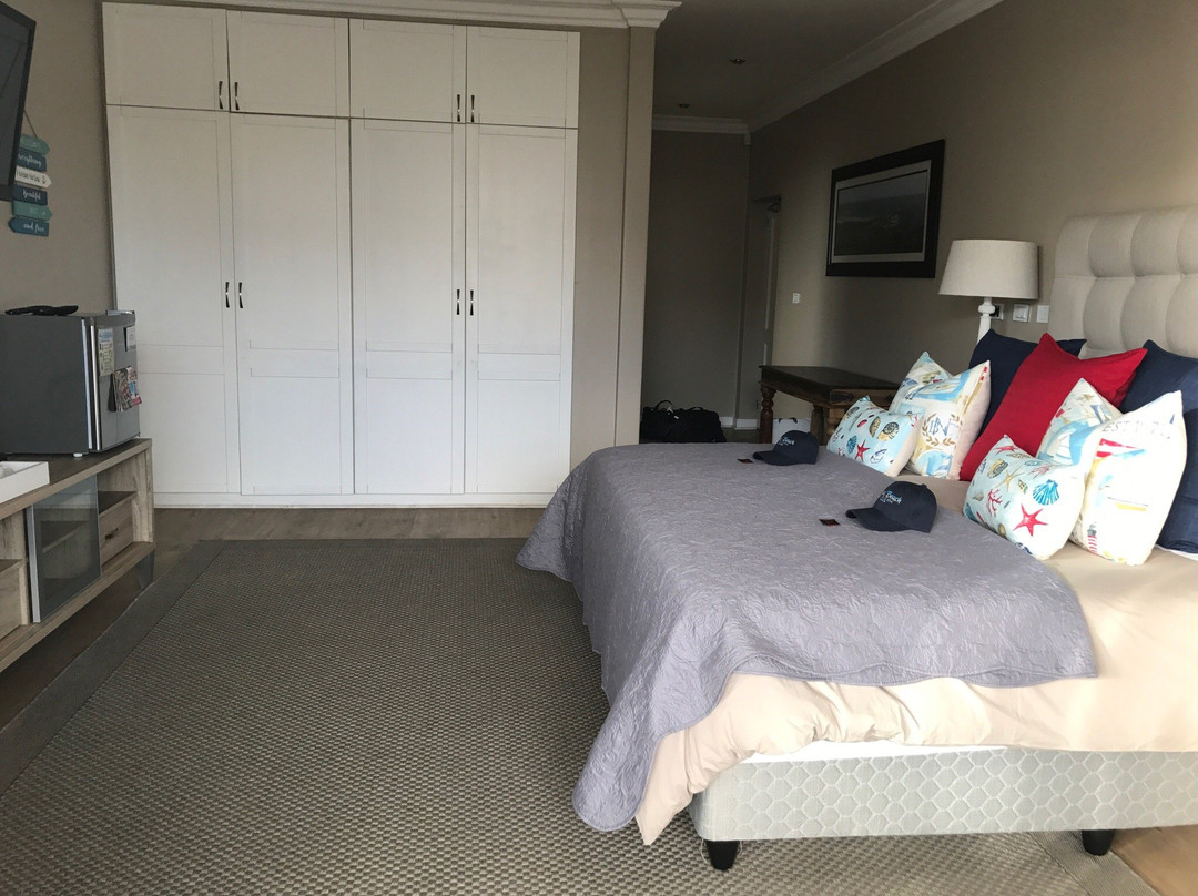 9 on Winkle Boutique Guesthouse