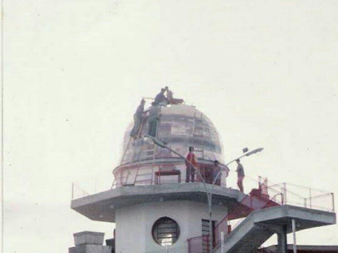 Observatorio Astronomico Diadema景点图片