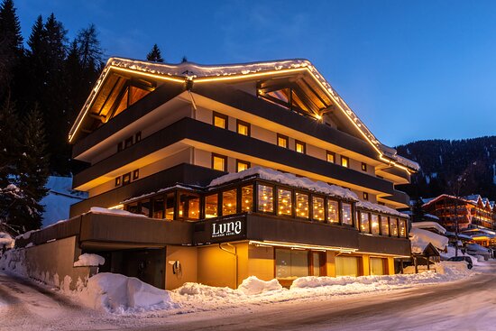 露娜健康酒店-官方