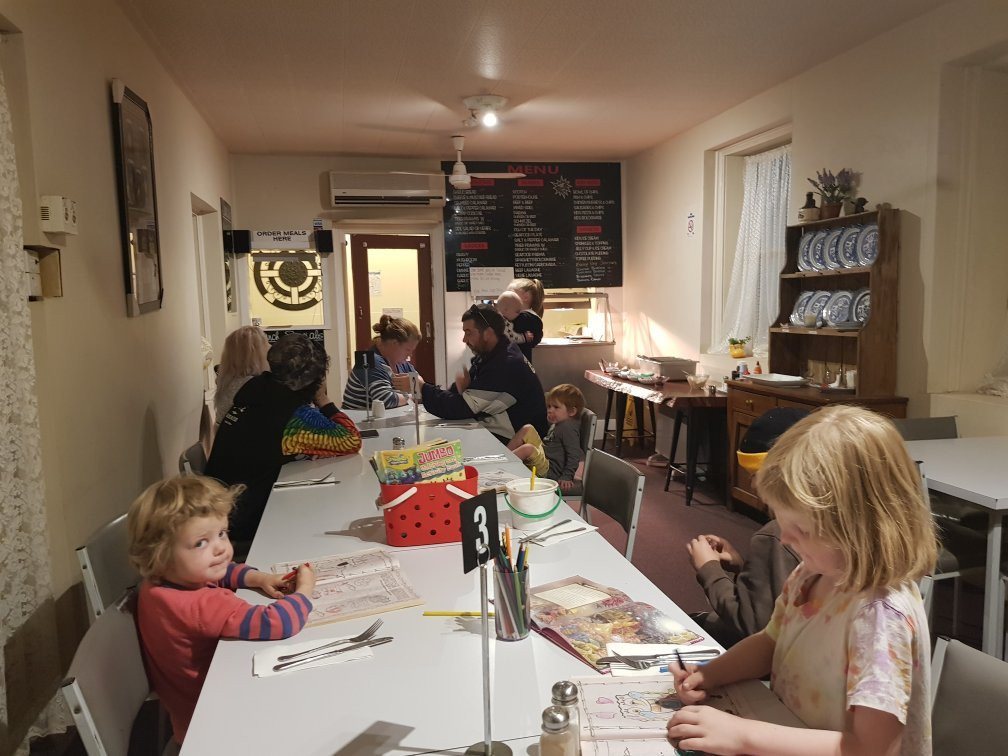 Union Hotel Heathcote主图