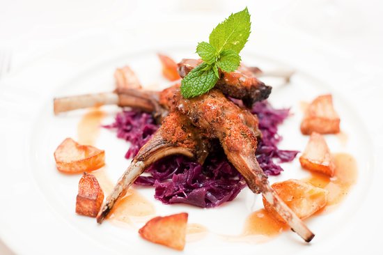 Haus an der Luck-官方