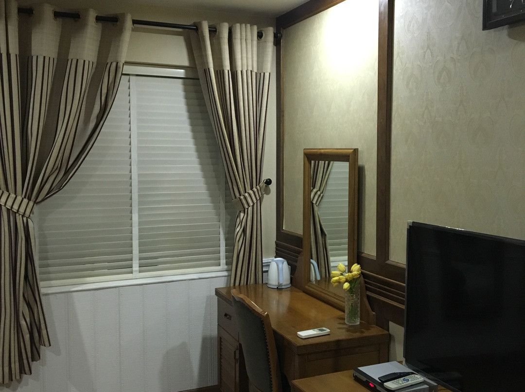 巴里岛酒店主图