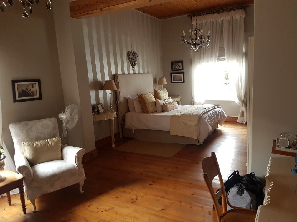 Bredasdorp Country Manor主图