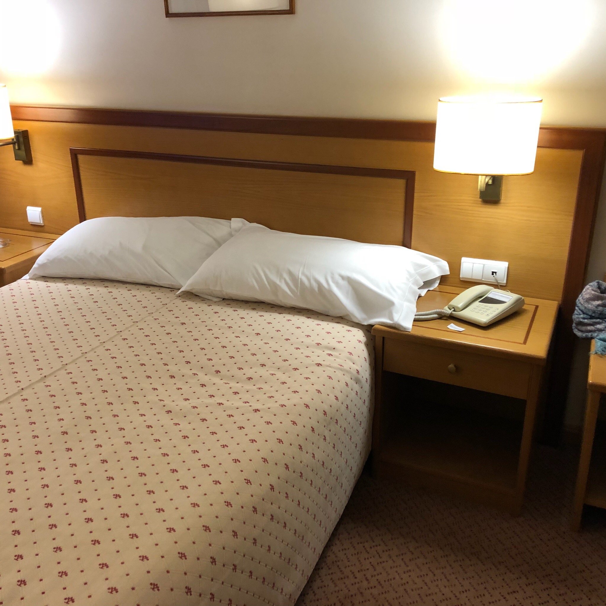 Hotel Santa Eufemia-官方