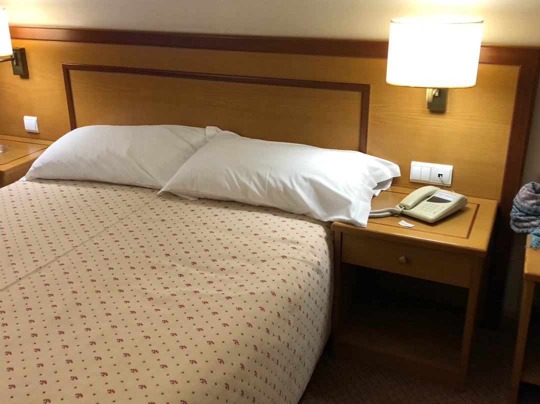 Hotel Santa Eufemia主图