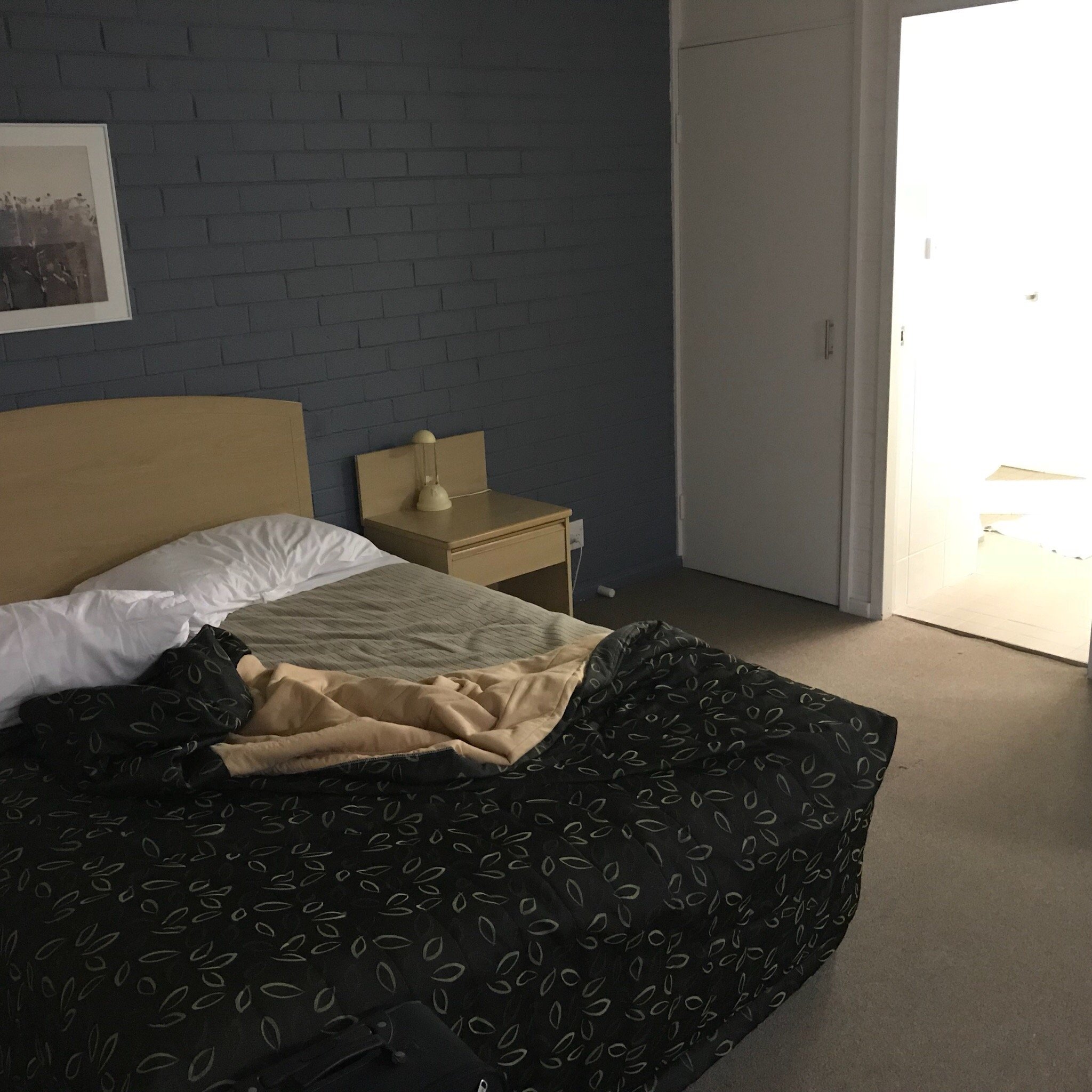亚当斯敦伊丽莎白汽车旅馆-官方