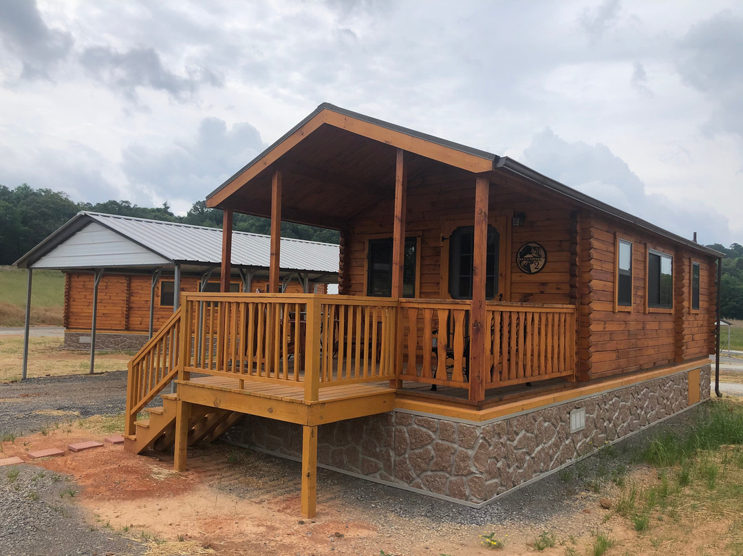 Mink Creek Village