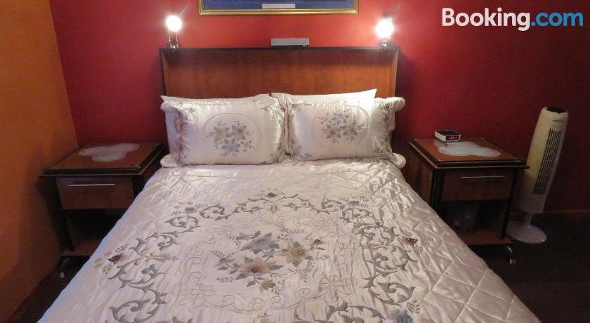 Botle Guest House