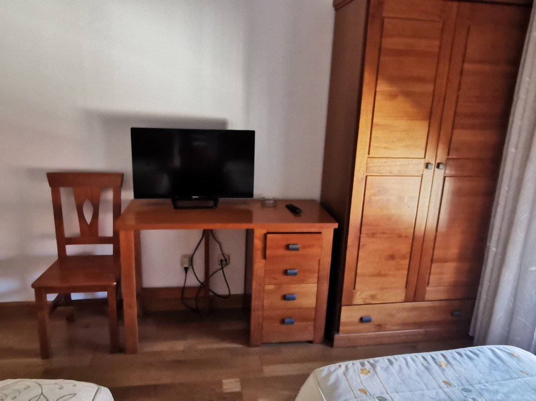 Hostal Escarcha