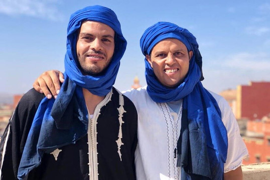 Lahcen Morocco Tours-马拉喀什必去景点