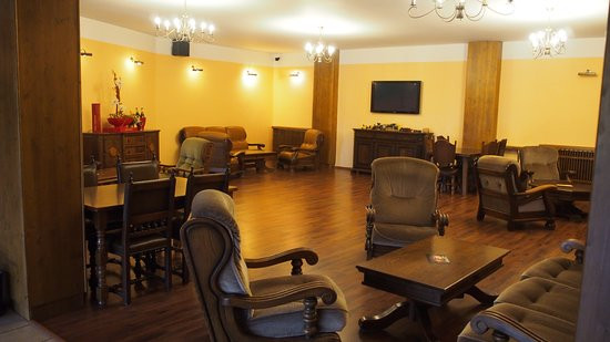 Hotel Slnecny Dvor主图