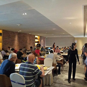 周浦万信酒店主图