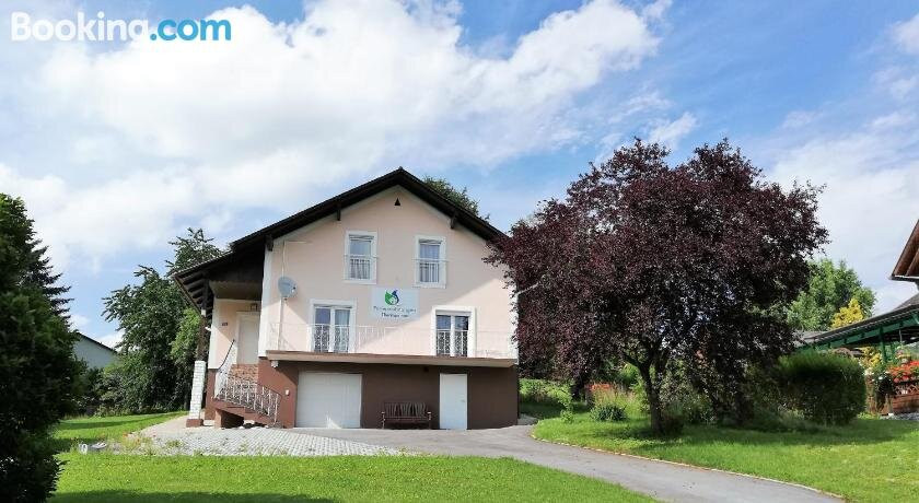 Ferienwohnungen Thermenland