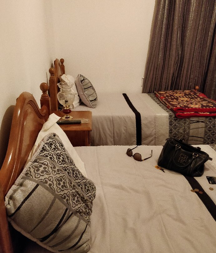 Hospedaria D. Fernando主图