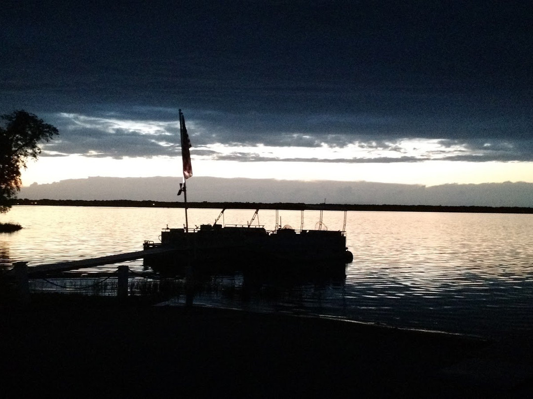 Divers Inn Bed and Breakfast主图