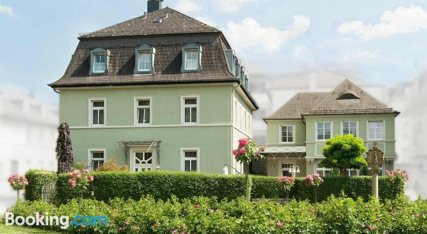 Pension Nordland主图