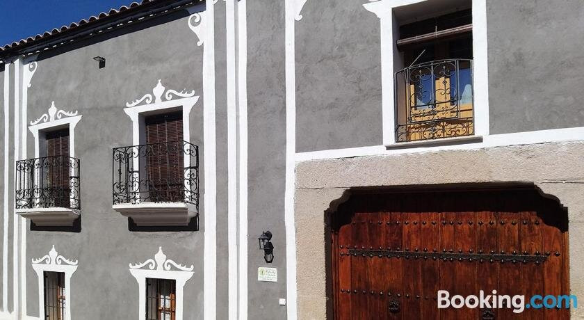 Felicity House - La Casa del Sol