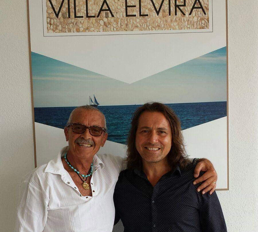 B&B Villa Elvira主图