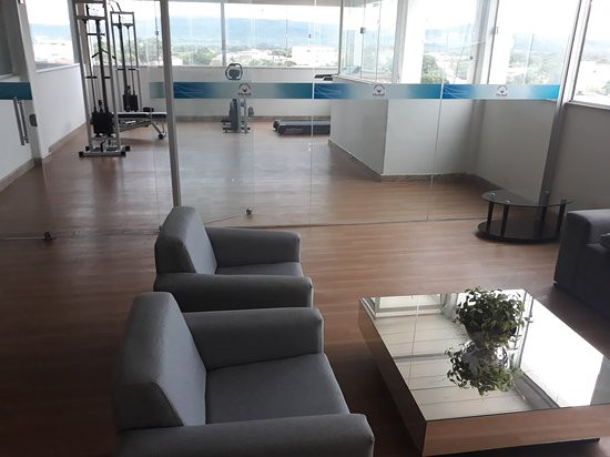 Hotel Uniao Palace主图