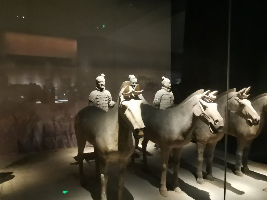 Hyatt Regency Xi'an主图