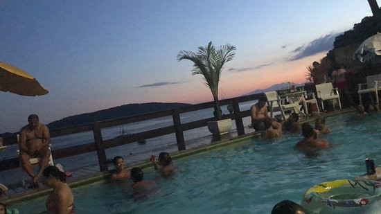 Pousada Nossa Senhora Do Rosário主图