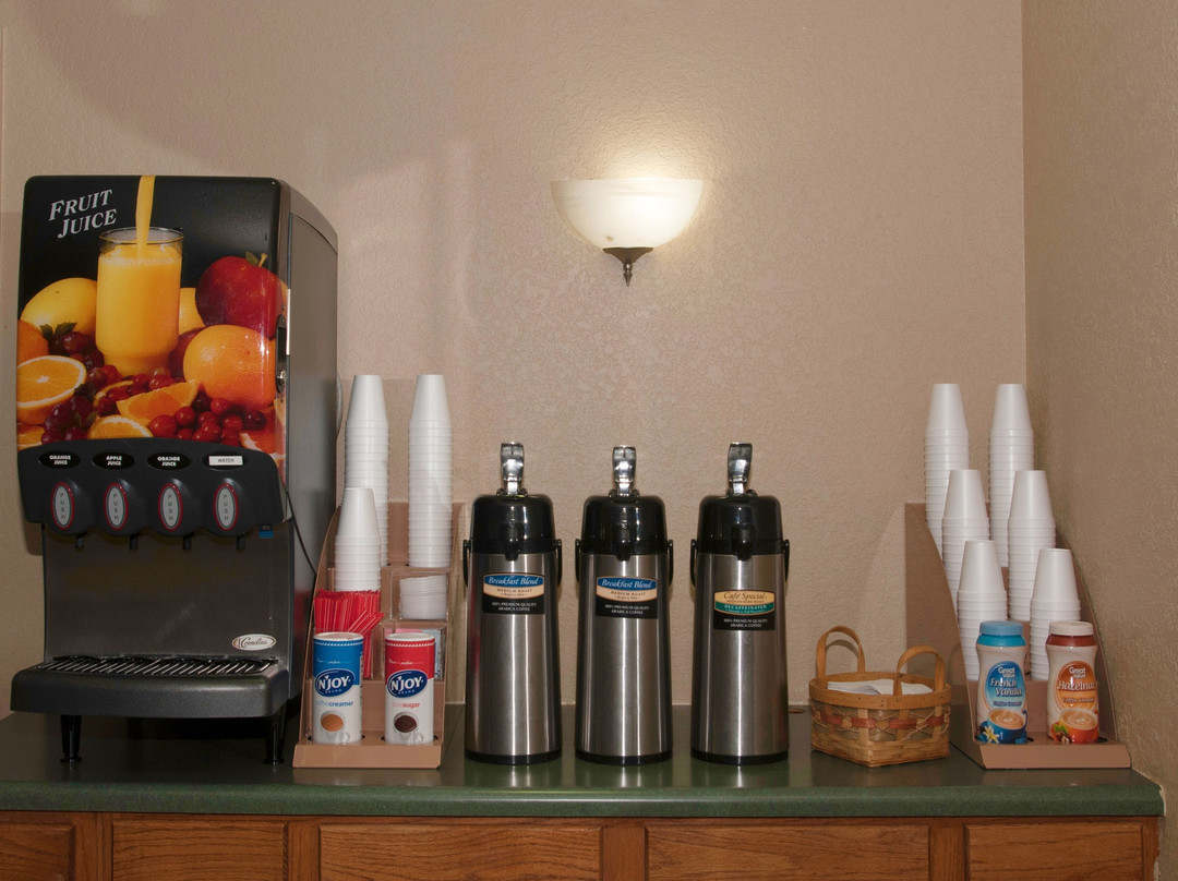 Milton酒店住宿-Red Roof Inn & Suites Pensacola East - Milton