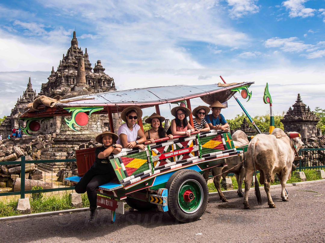 Campa Tour-Sleman必去景点